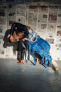 Ciara Dance Challenge Photo: HectorLinkzMedia