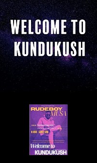 Rudeboy Musa Kundukush