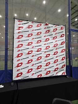 Dynamic Human Performance is a gym located in hartford focusing on sports science and dynamic fitness performance