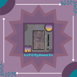 L.I.T. C.Ty Dance Co. Is a collaboration of dancers in the community to help produce projects that capture the beauty and rawness of C.T culture, as well as connecting with others in US and worldwide to grow.