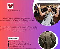 Creative Opportunities and Tools to Grow